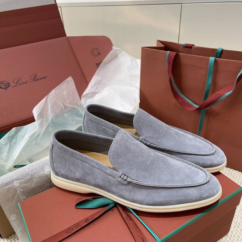 Men's loafers