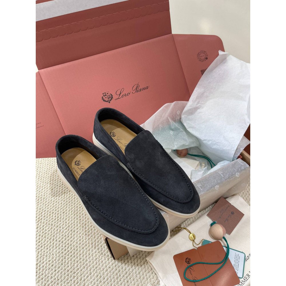 Men's loafers