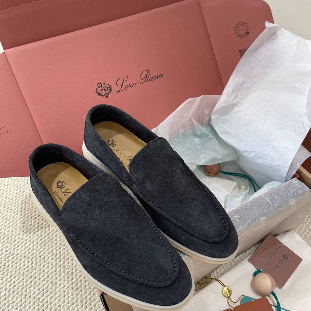 Men's loafers