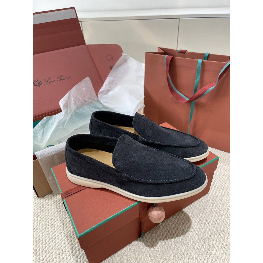 Men's loafers