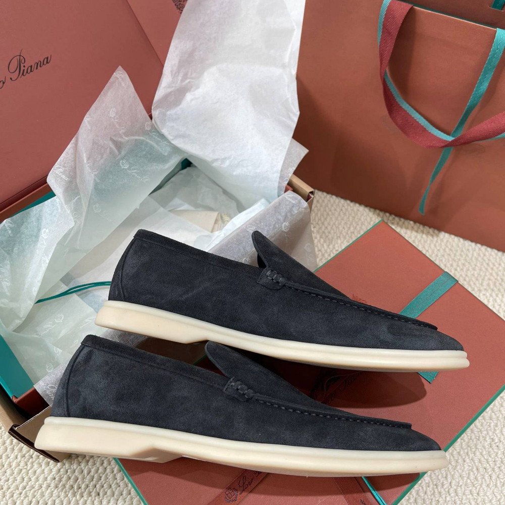 Men's loafers