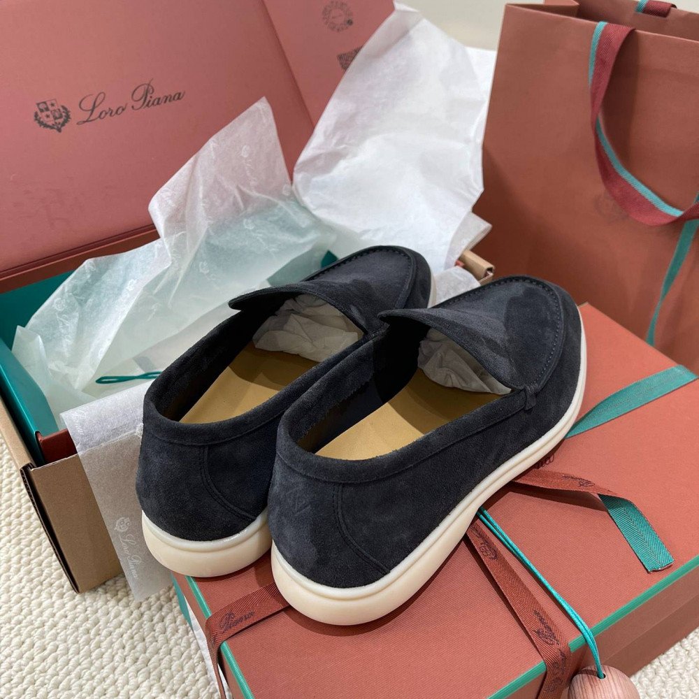 Men's loafers