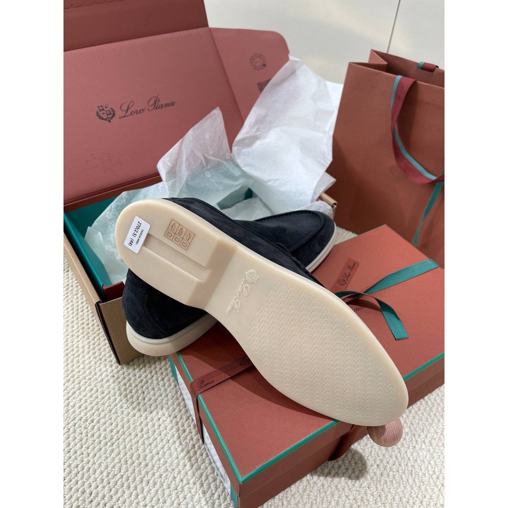 Men's loafers