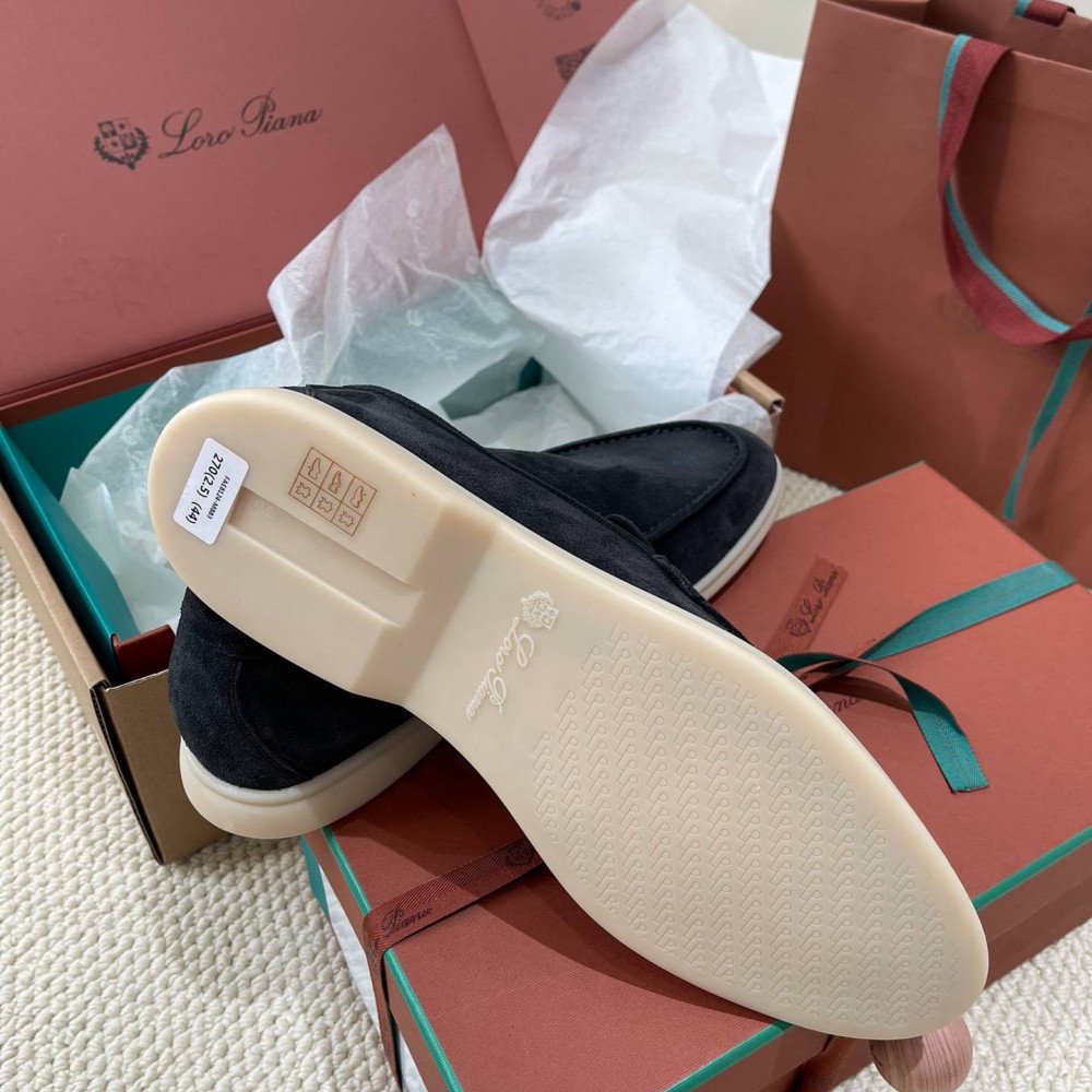 Men's loafers