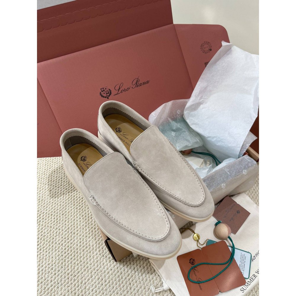 Men's loafers
