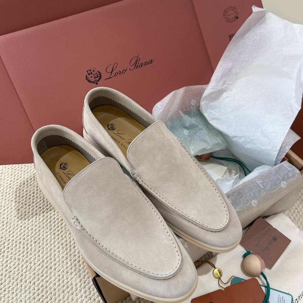 Men's loafers