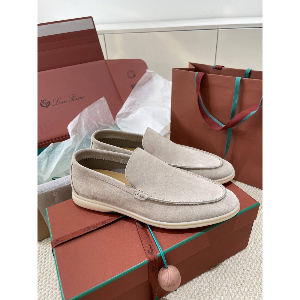 Men's loafers