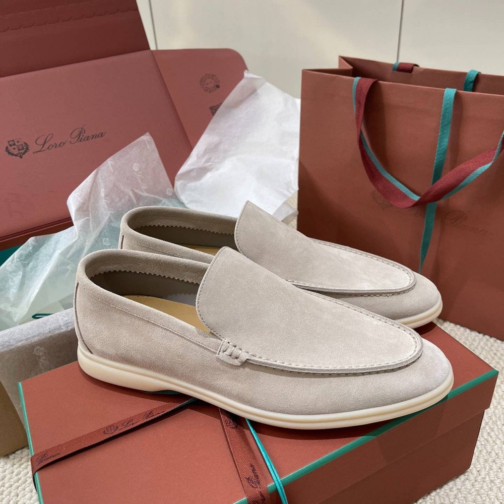 Men's loafers