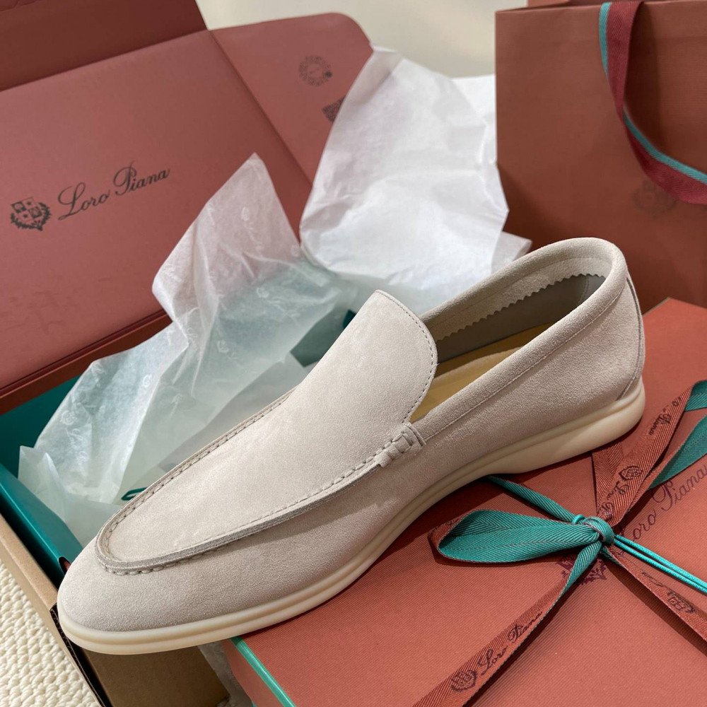 Men's loafers