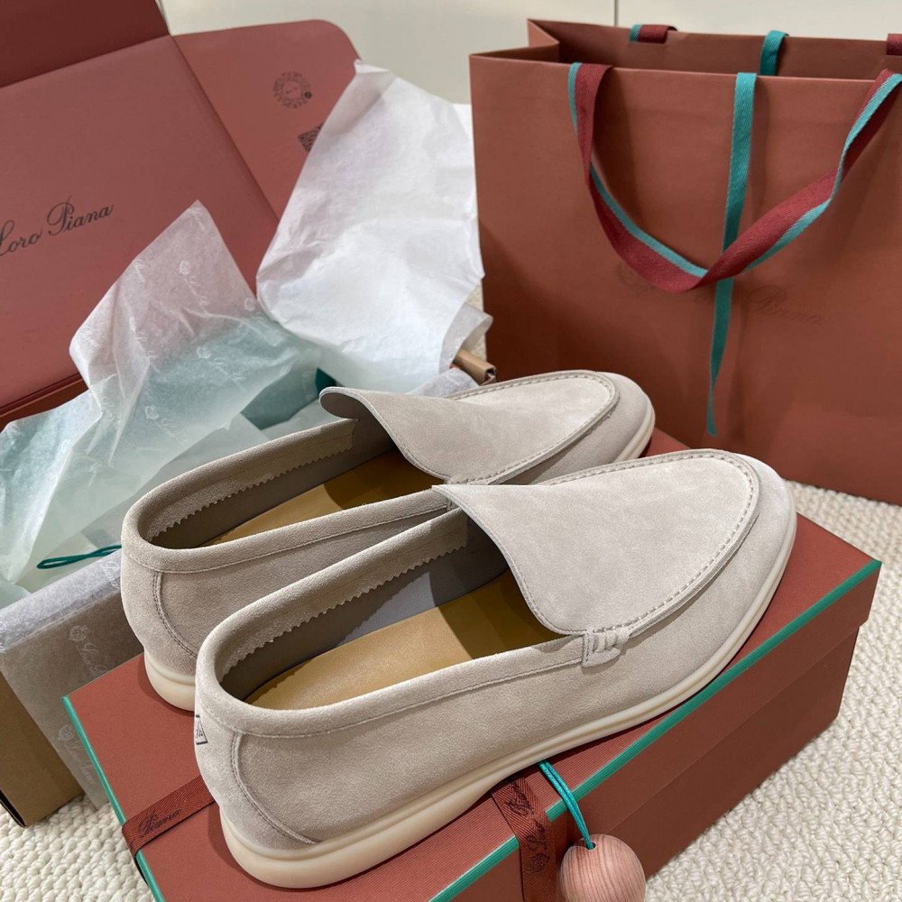 Men's loafers
