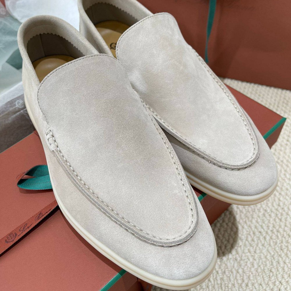 Men's loafers
