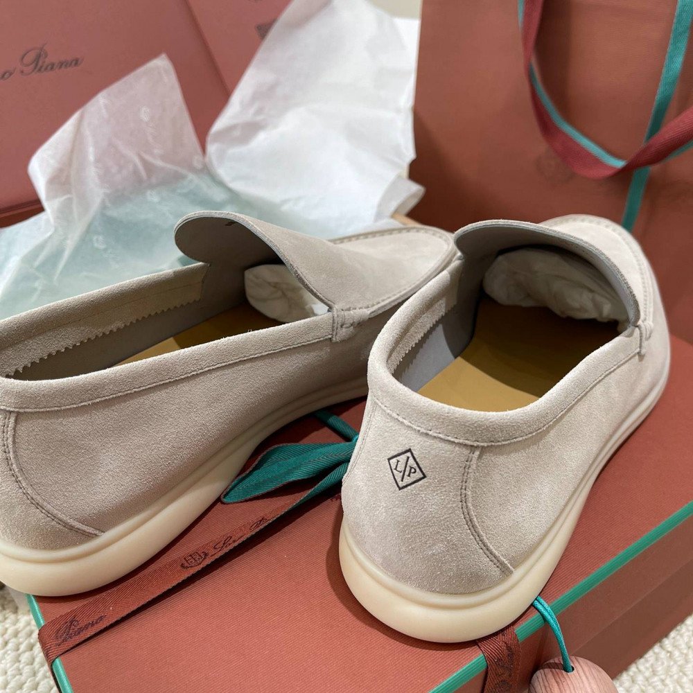 Men's loafers