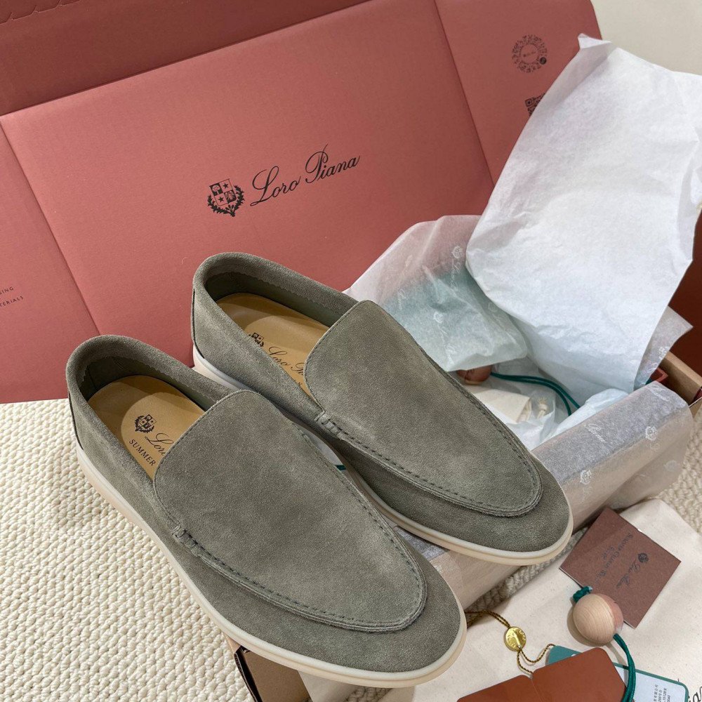 Men's loafers Men's loafers