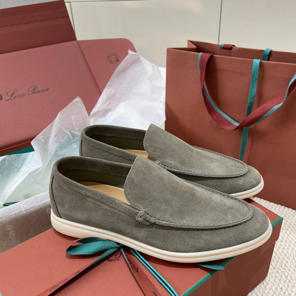 Men's loafers