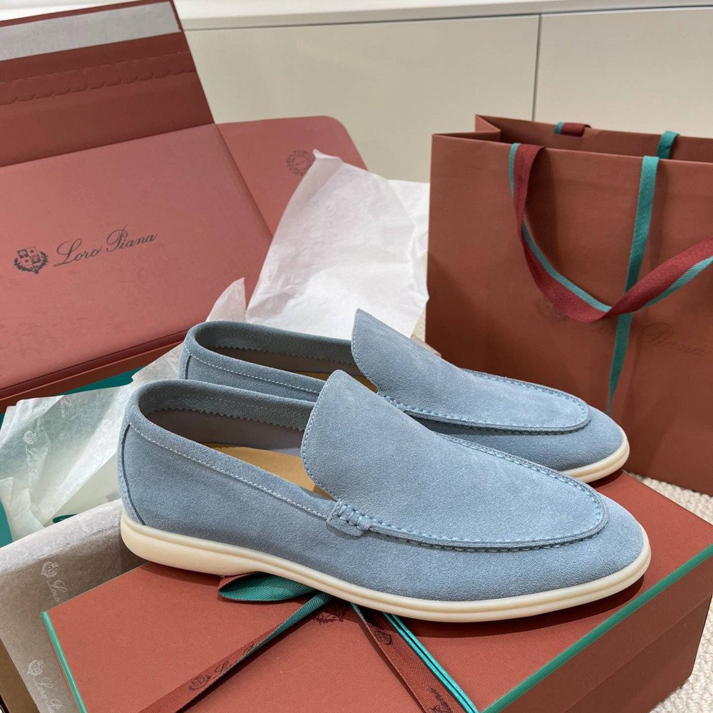 Men's loafers