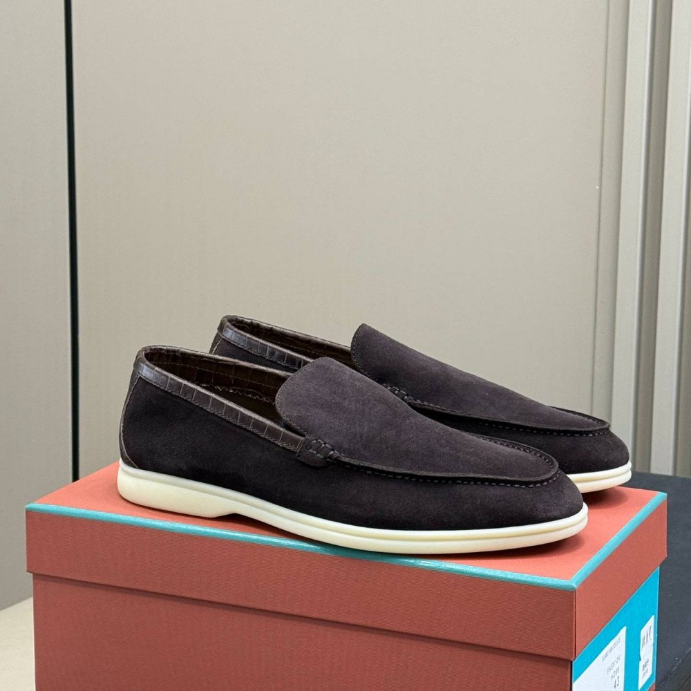 Men's loafers