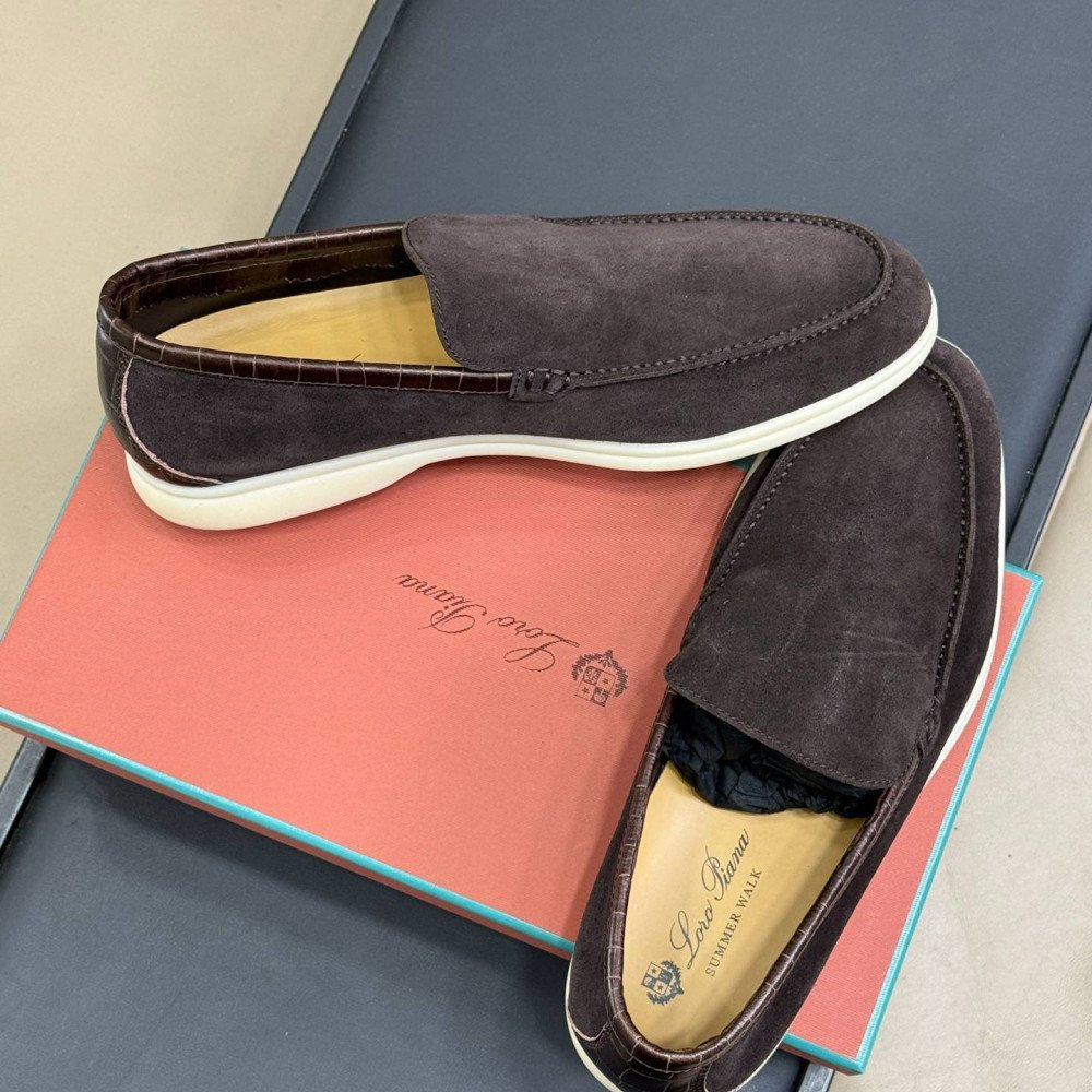 Men's loafers Men's loafers