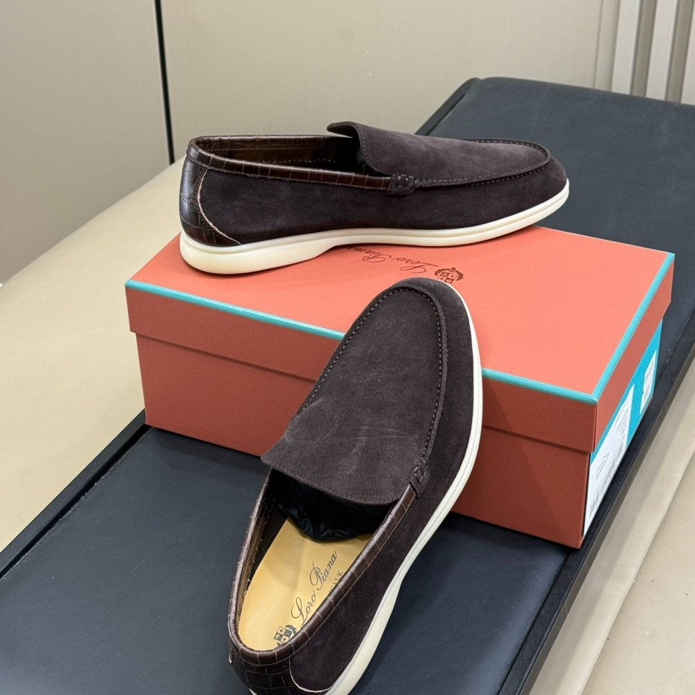 Men's loafers Men's loafers