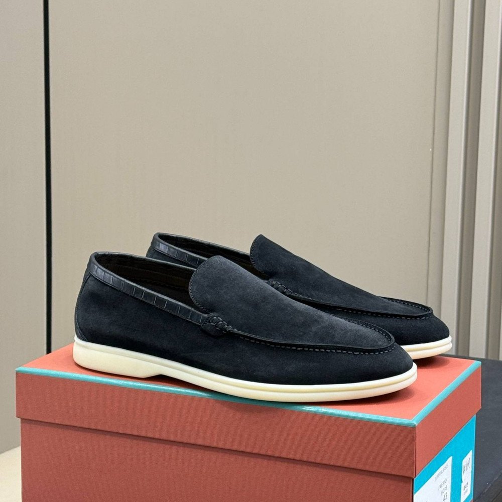 Men's loafers