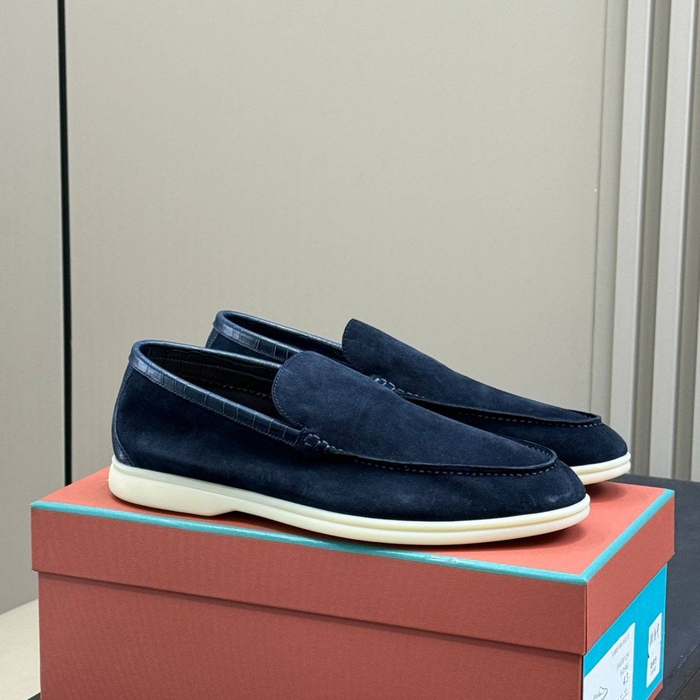 Men's loafers