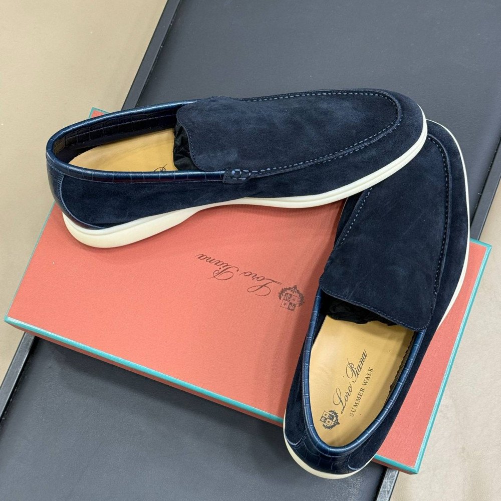 Men's loafers Men's loafers