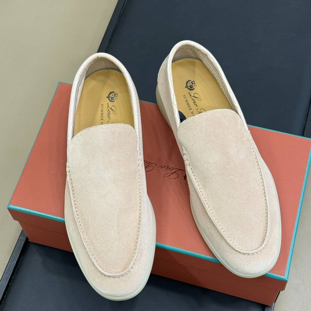 Men's loafers