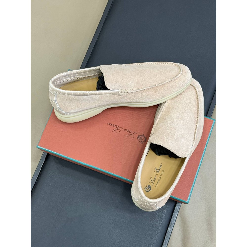 Men's loafers