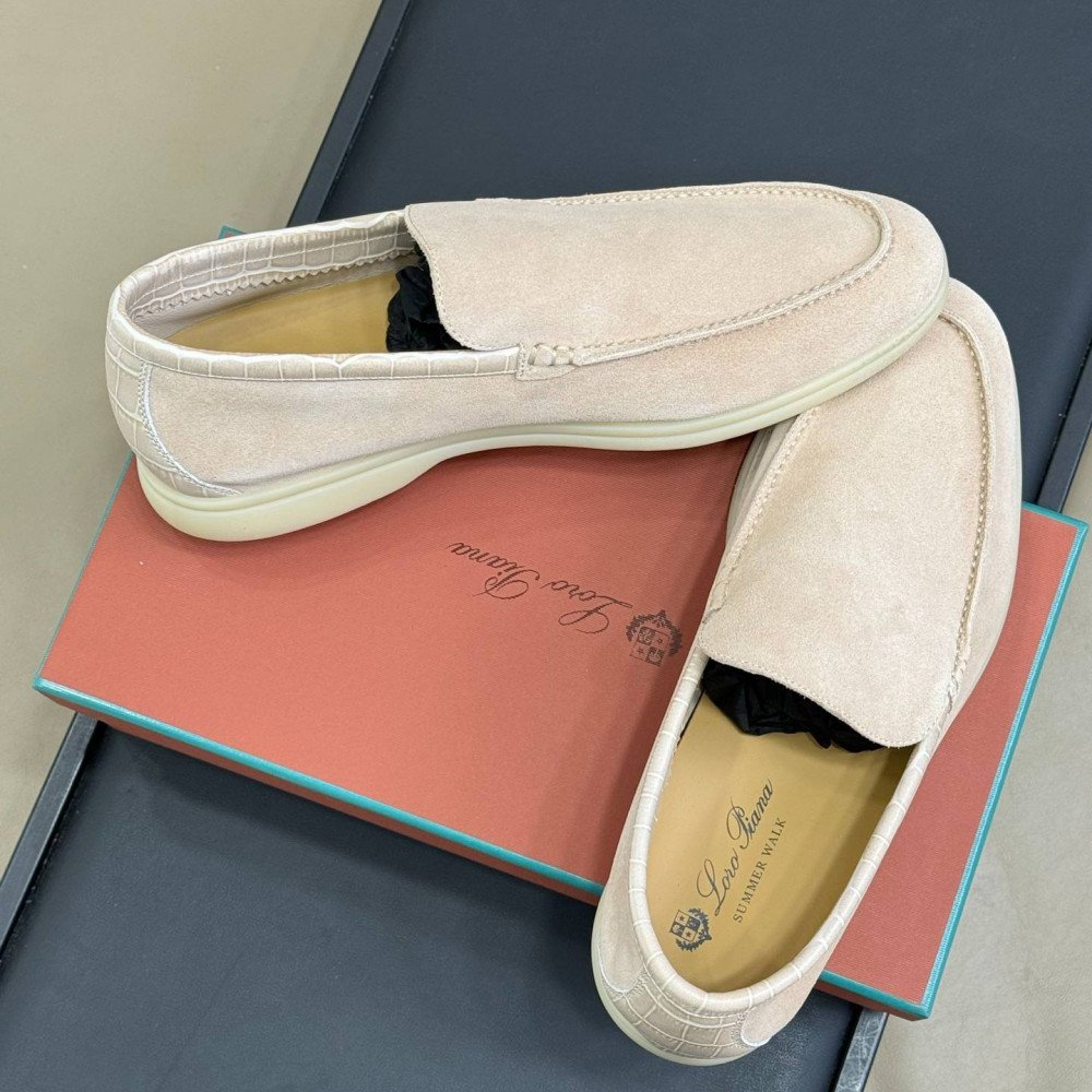Men's loafers
