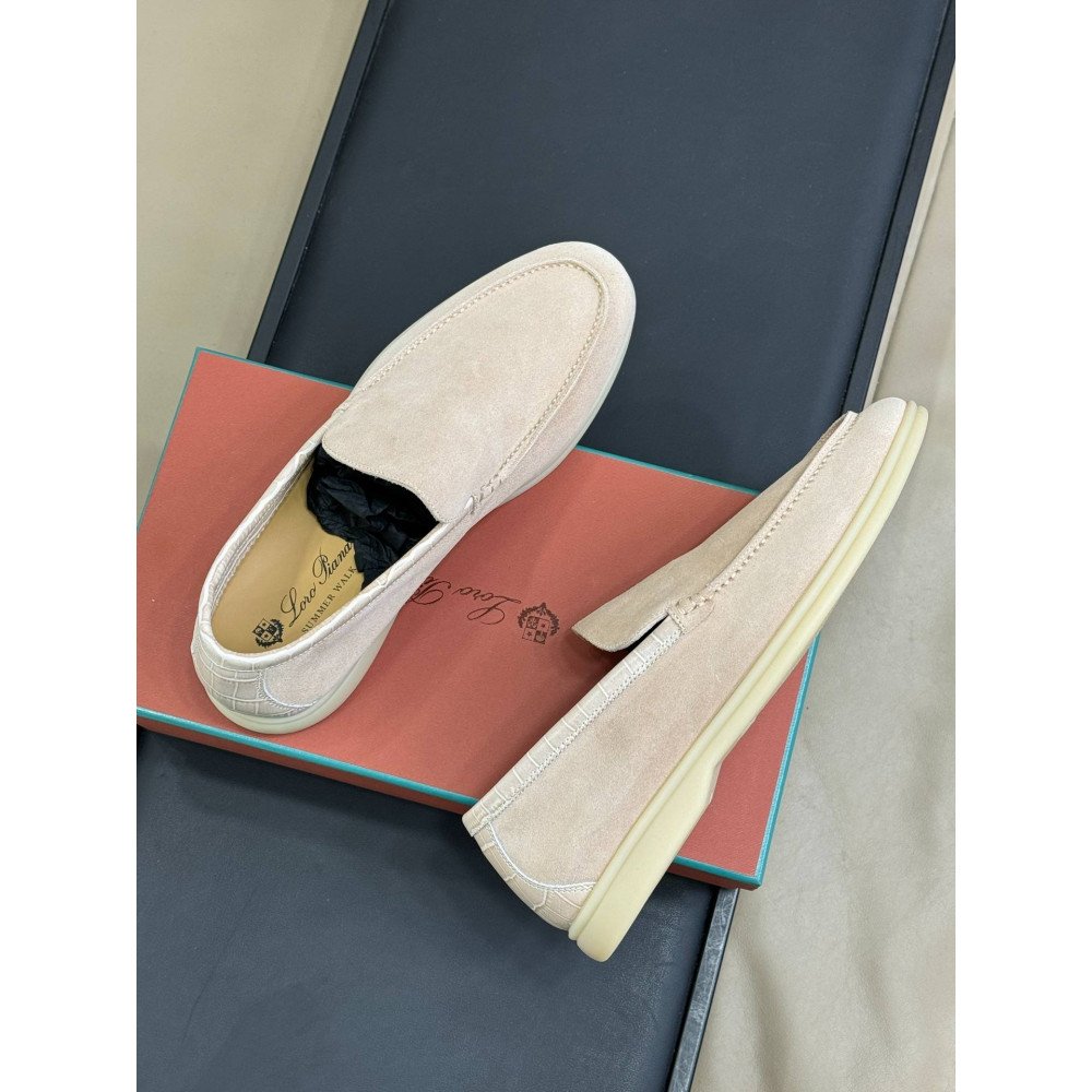 Men's loafers