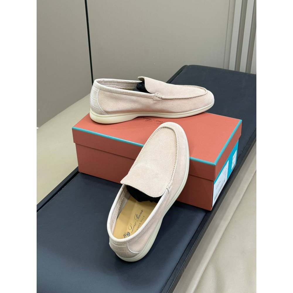Men's loafers