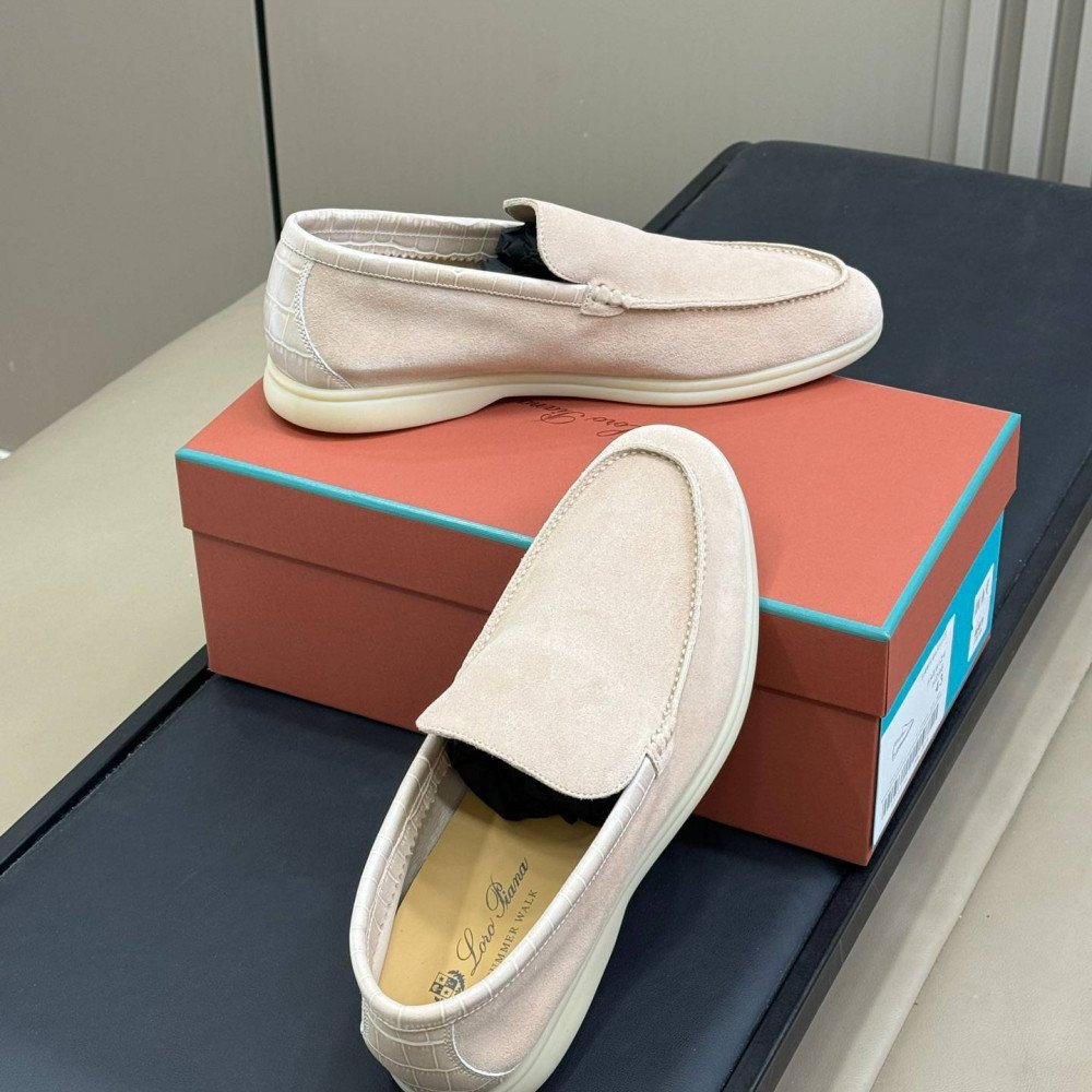 Men's loafers