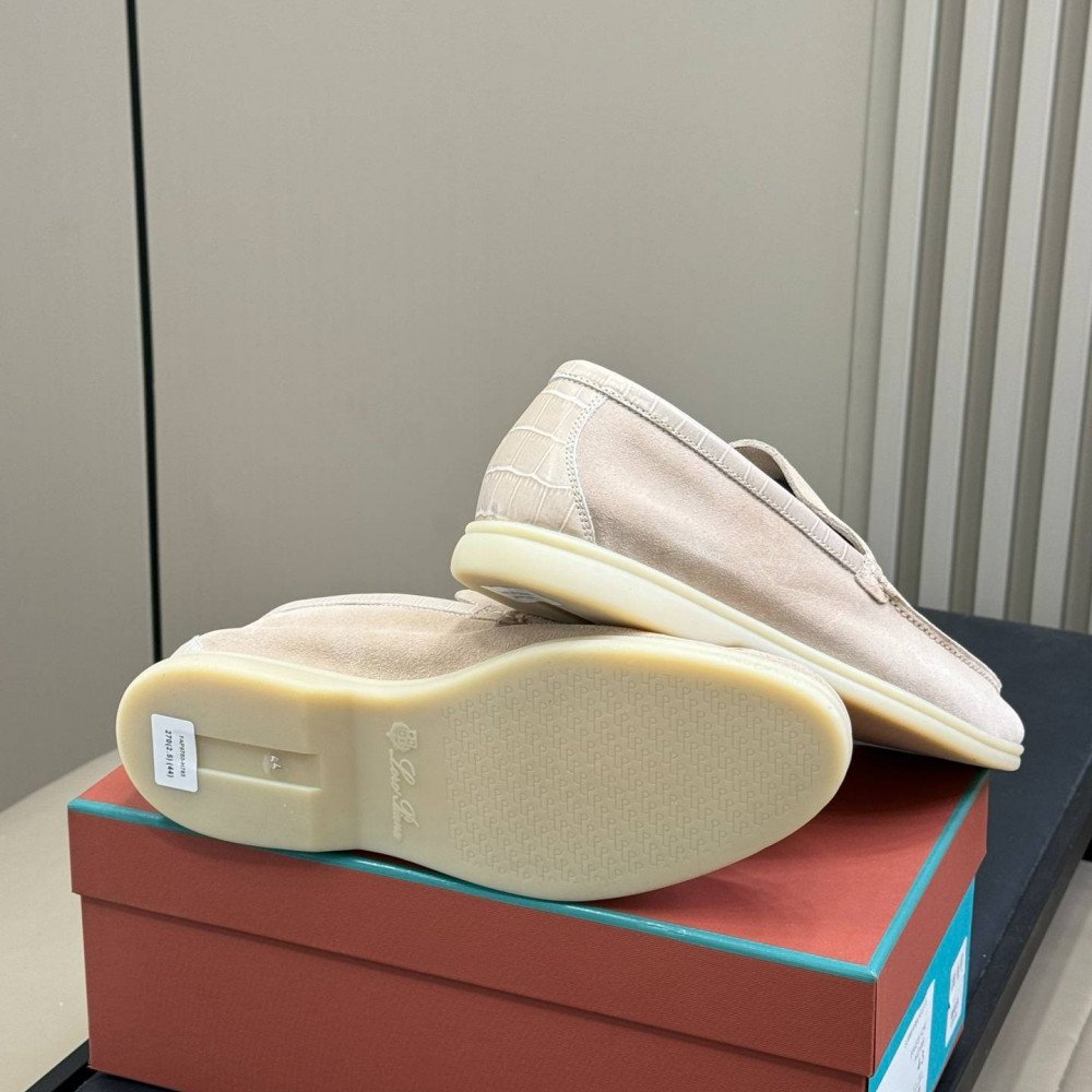 Men's loafers