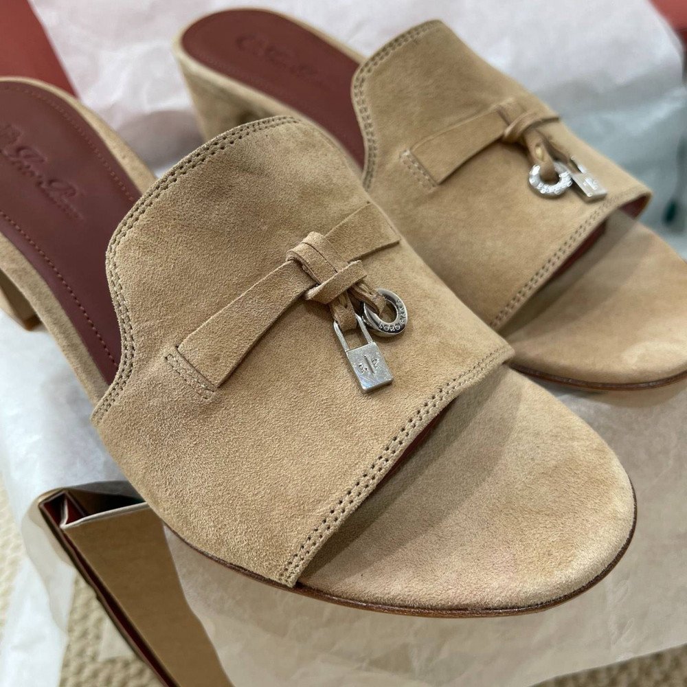 Sandals Sandals