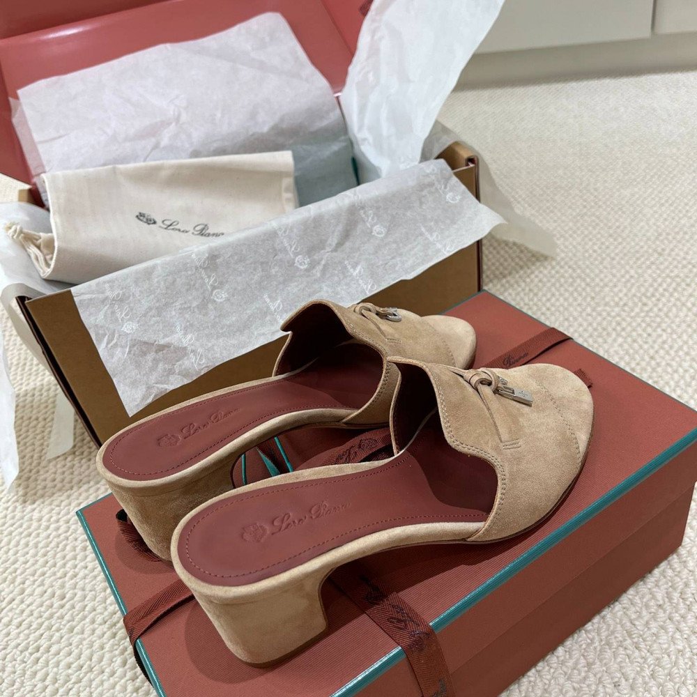 Sandals Sandals
