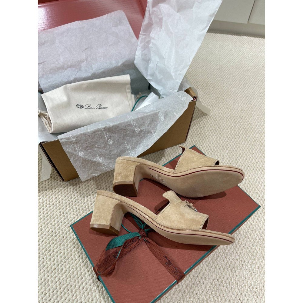 Sandals Sandals