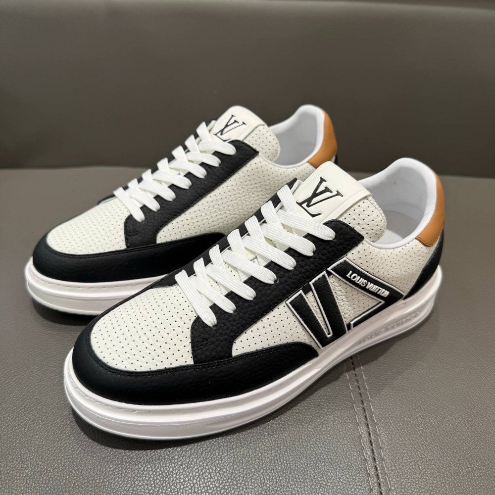 Beverly Hills Sneaker