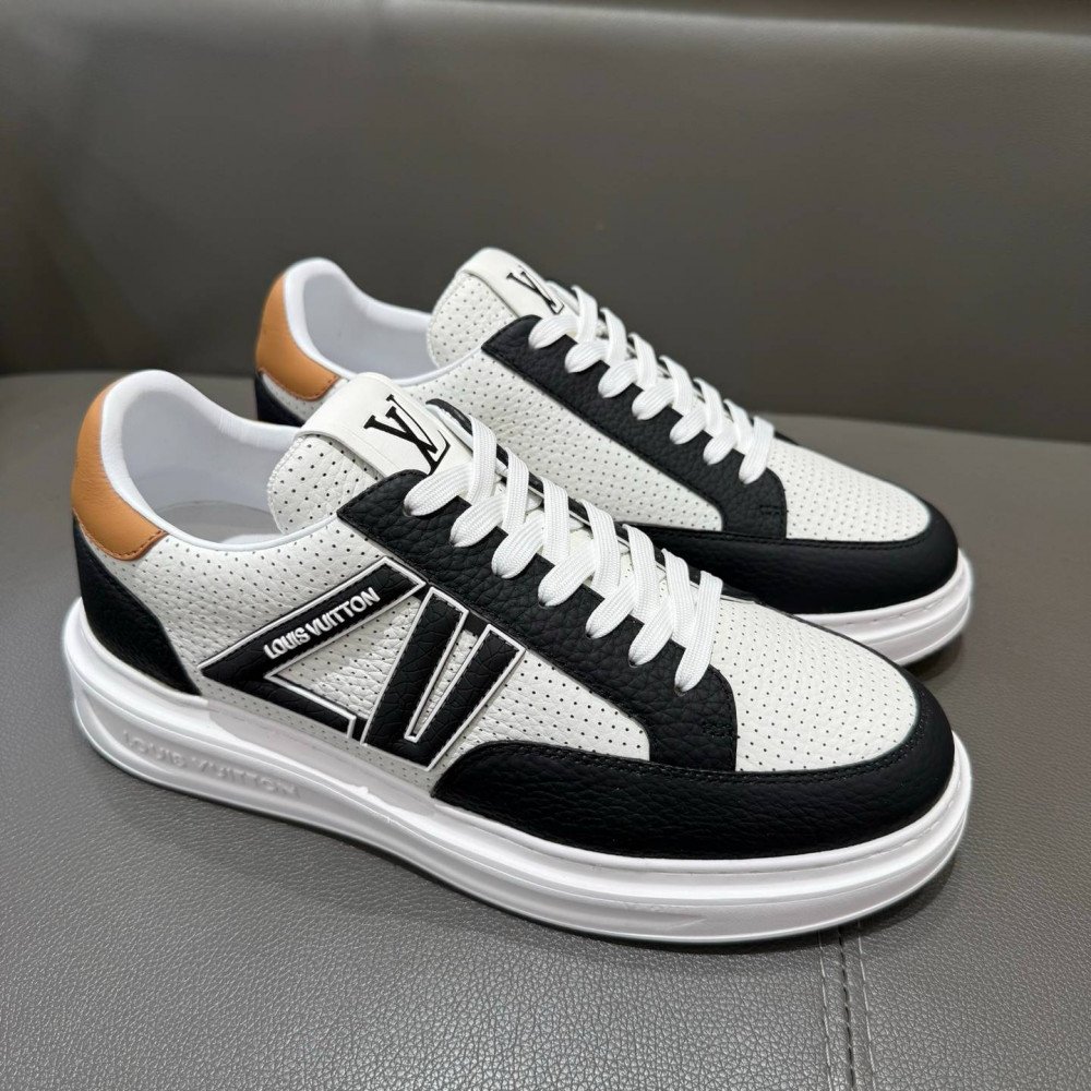 Beverly Hills Sneaker