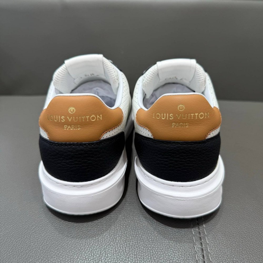 Beverly Hills Sneaker