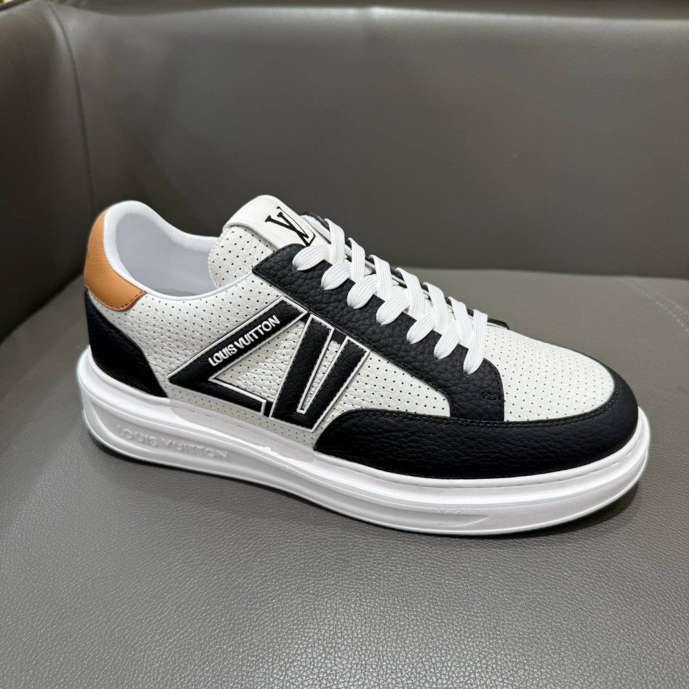 Beverly Hills Sneaker