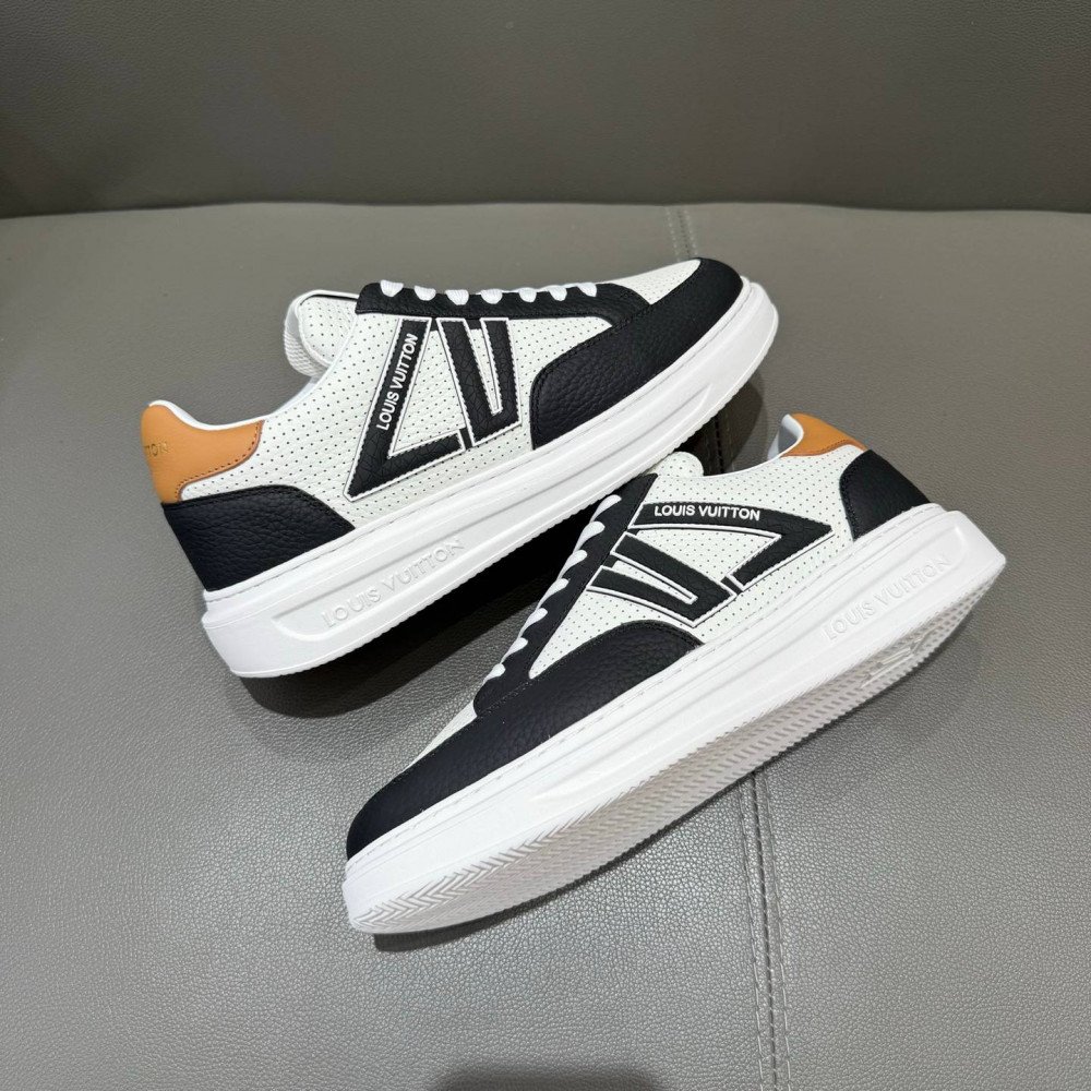 Beverly Hills Sneaker