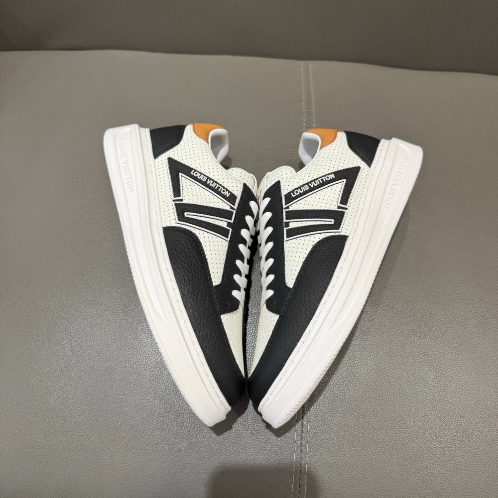 Beverly Hills Sneaker