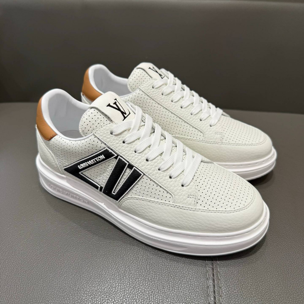 Beverly Hills Sneaker