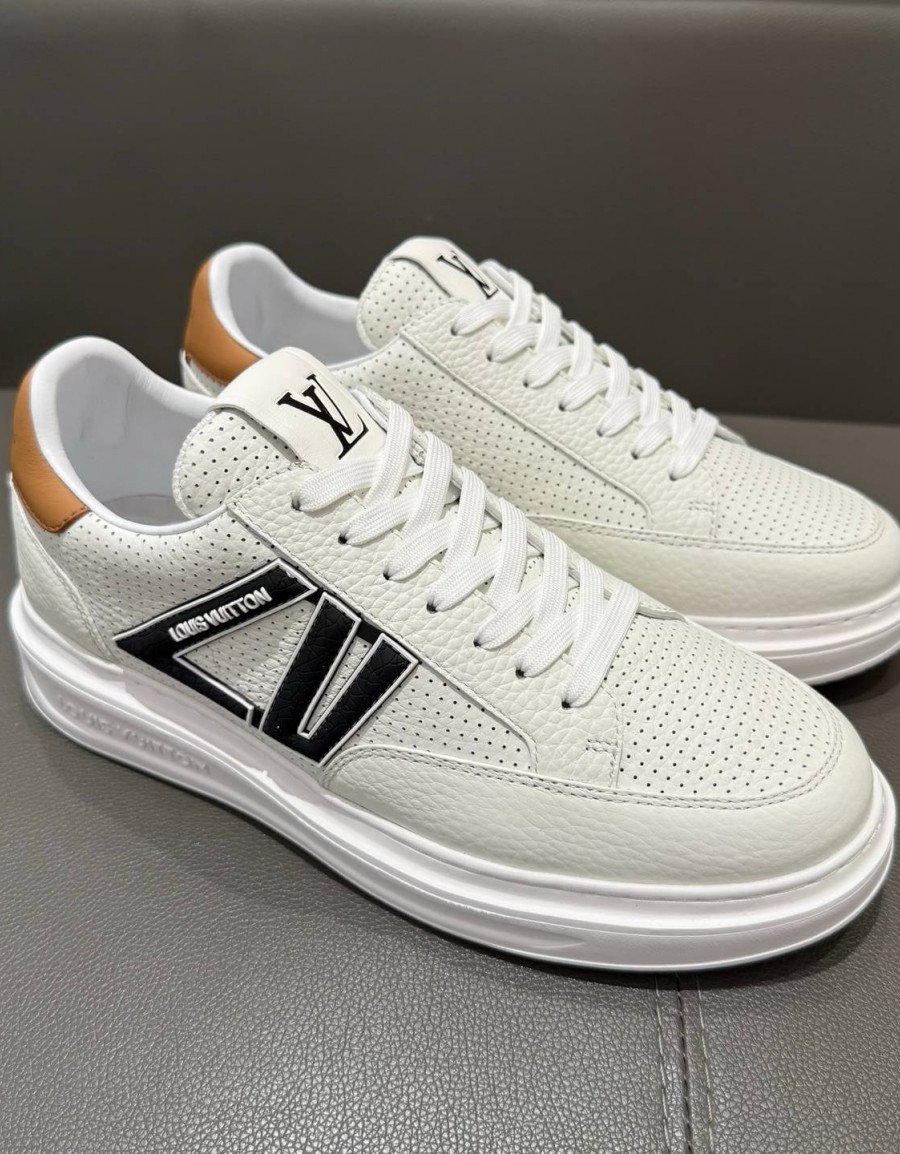 Beverly Hills Sneaker