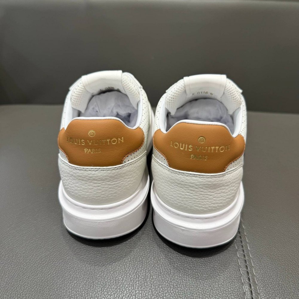 Beverly Hills Sneaker Beverly Hills Sneaker