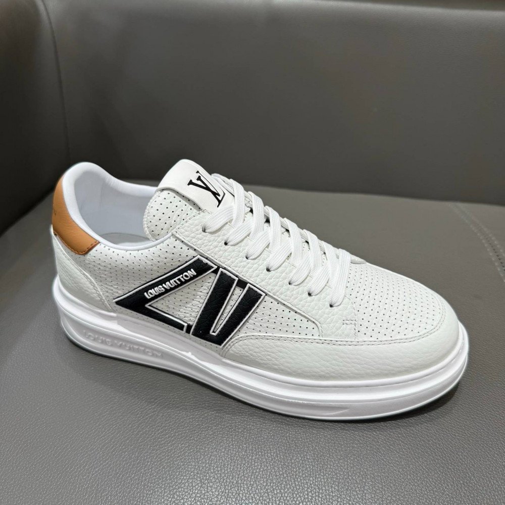Beverly Hills Sneaker Beverly Hills Sneaker