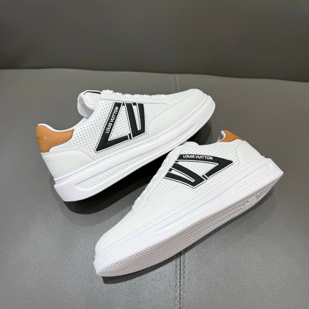 Beverly Hills Sneaker Beverly Hills Sneaker