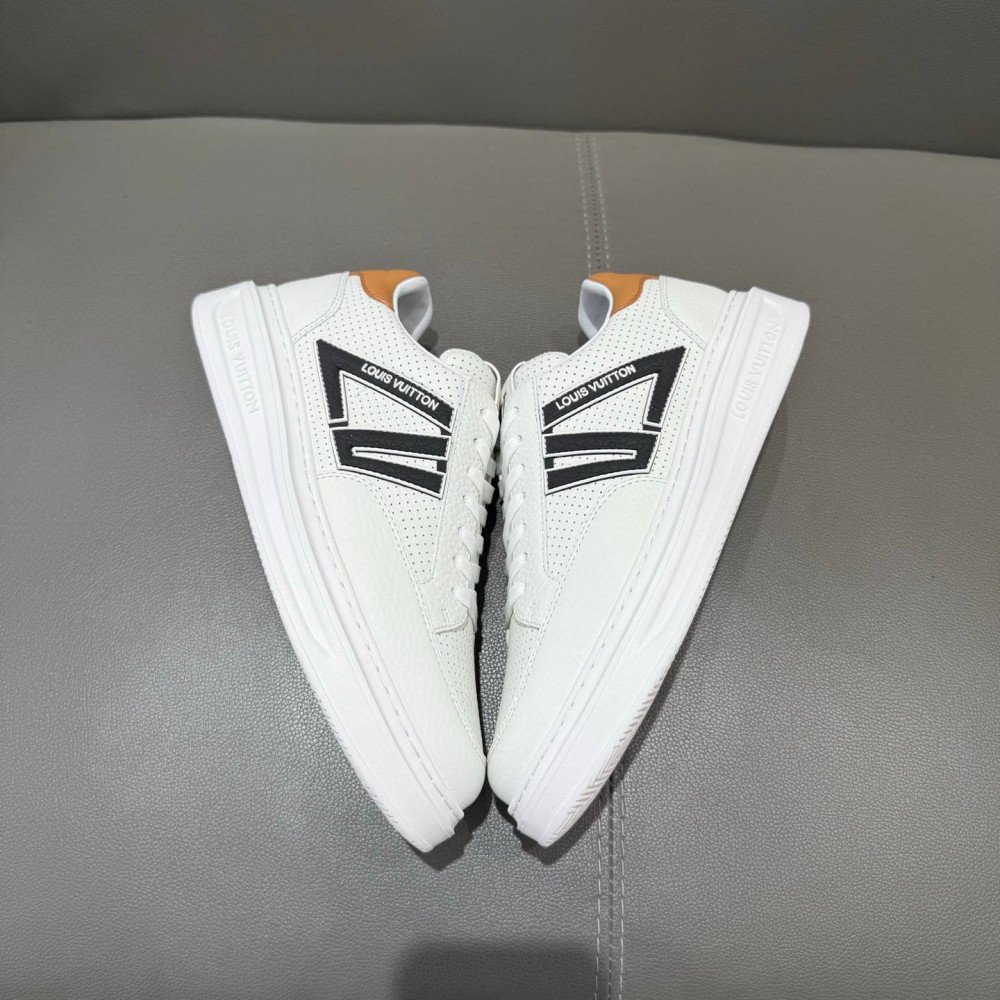 Beverly Hills Sneaker Beverly Hills Sneaker