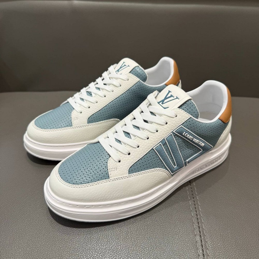 Beverly Hills Sneaker Beverly Hills Sneaker