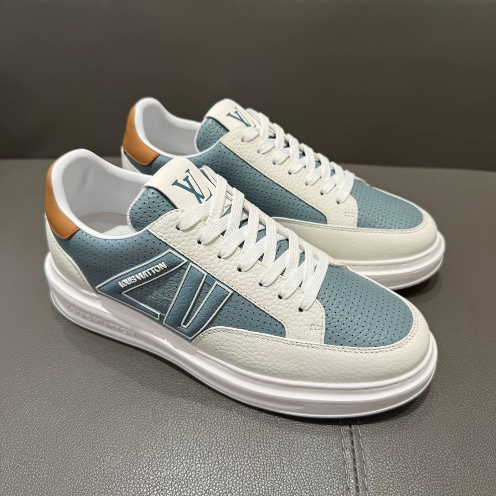Beverly Hills Sneaker