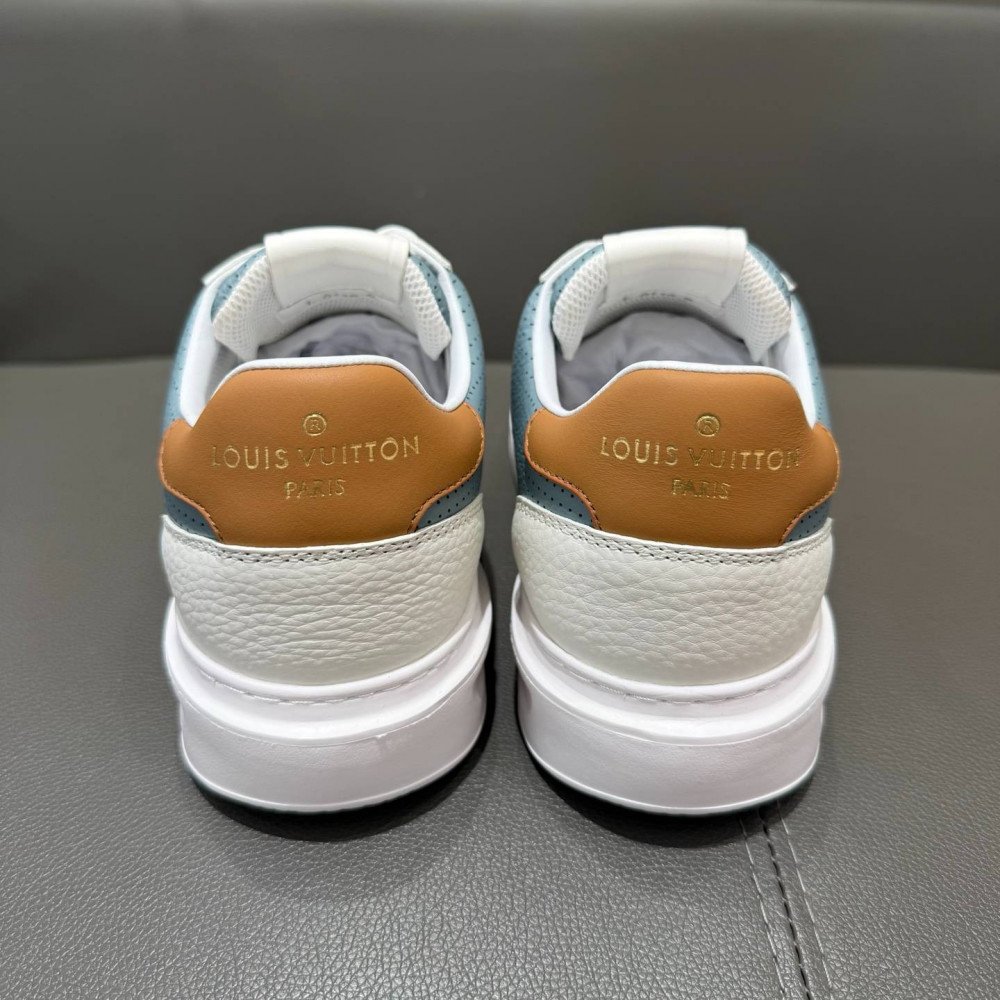 Beverly Hills Sneaker Beverly Hills Sneaker